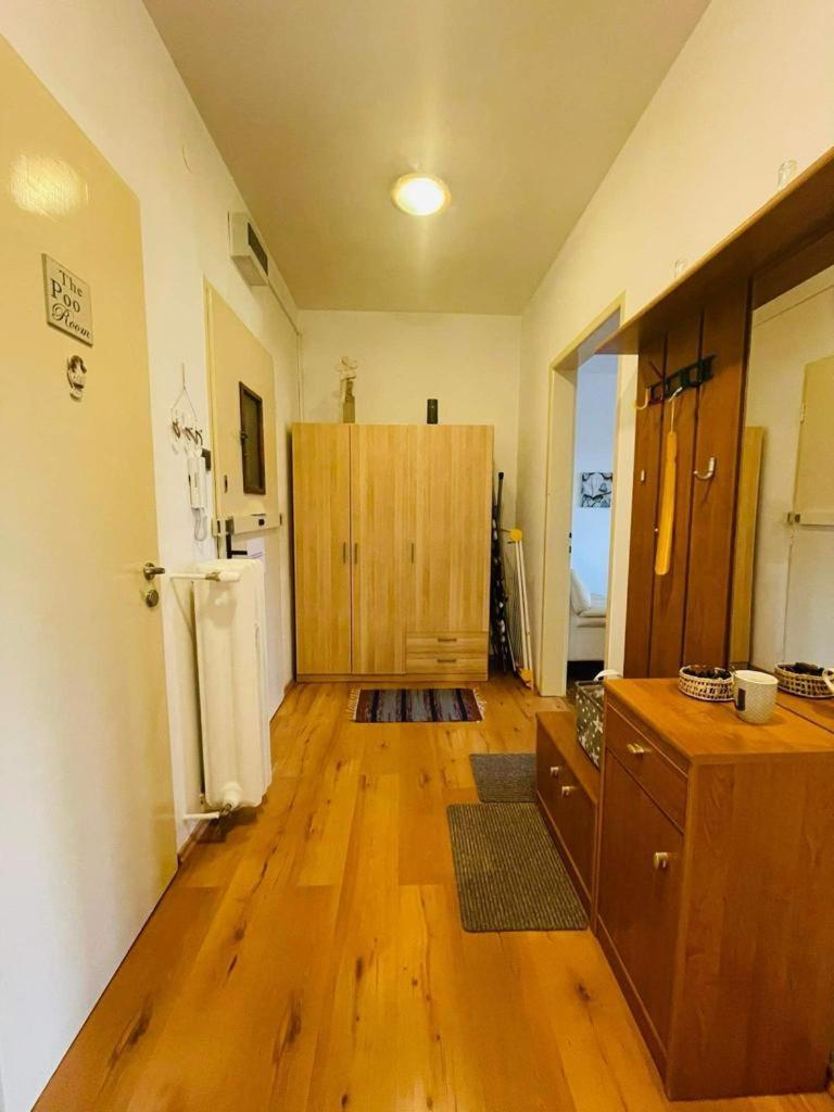 Lovely 2Bdr In Center, Wifi & Self-Check In Bratislava Esterno foto